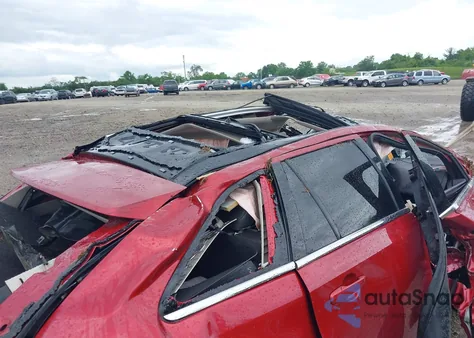 2008 Ford Edge Limited из США, поврежденный, VIN 2FMDK49C28BA96882